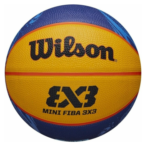 Wilson FIBA 3X3 Replica Basketball 2020 Basketbal