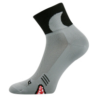 Voxx Ralf X Unisex vzorované sportovní ponožky BM000000591700100849 žralok