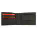Pánská kožená peněženka Pierre Cardin TILAK28 8805 RFID černá