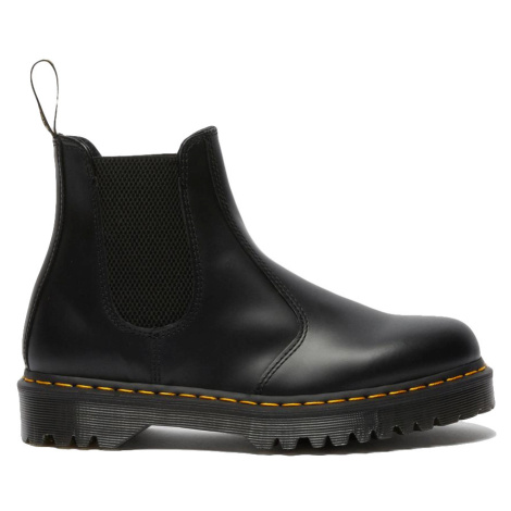 Dr. Martens 2976 Bex Smooth Leather Chelsea Boots Dr Martens