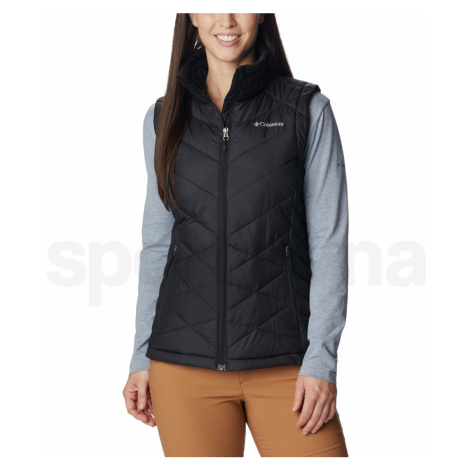 Columbia Heavenly™ Vest W 1738141010 - black