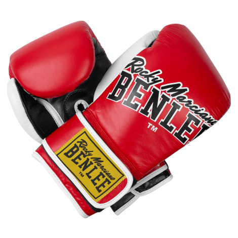 Lonsdale Leather boxing gloves Benlee