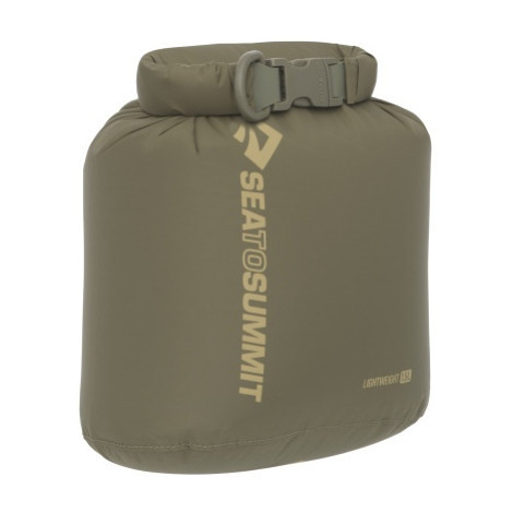 Nepromokavý vak Sea to Summit Lightweight Dry Bag 1,5 L Barva: zelená