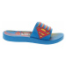 Plážové pantofle Ipanema 26289-25437 blue-blue-red