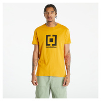 Tričko Horsefeathers Base T-Shirt Sunflower