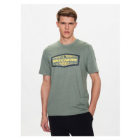 T-Shirt Skechers