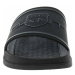 Gant Pánské plážové pantofle 26609887 G00 black Černá