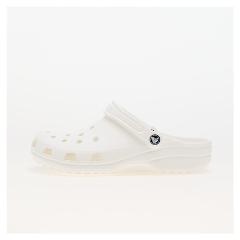 Crocs Classic White