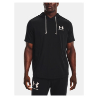 Mikina Under Armour UA Rival Terry C SS HD-BK