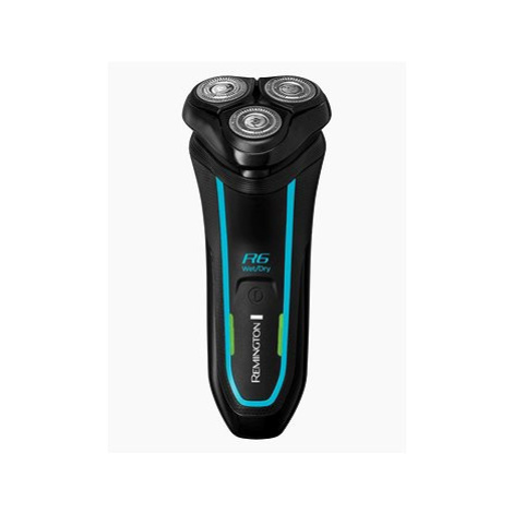 Remington R6000 R6 StyleSer Aqua Rotary Shaver