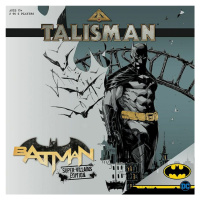 USAopoly Talisman: Batman Super-Villains Edition