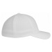 Flexfit Perforated Cap - white