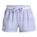 Under Armour Play Up Solid Shorts J 1363372-539 - purple