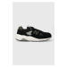 Sneakers boty New Balance 580 černá barva