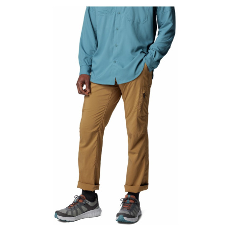 Columbia Silver Ridge™ Utility Pant M 2012952257 - delta (standartní délka)