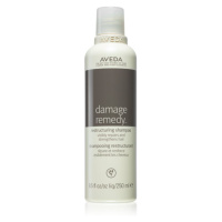 Aveda Damage Remedy™ Restructuring Shampoo obnovující šampon pro poškozené vlasy 250 ml