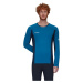 Mammut Aenergy FL Longsleeve Men