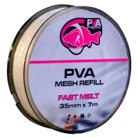 Pva hydrospol náhradní punčocha fast melt 7 m - 35 mm