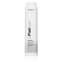 Montibello Platinum šampon pro šedivé vlasy 300 ml