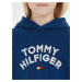 Šaty dětské Tommy Hilfiger