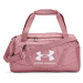 Sportovní taška Under Armour Undeniable 5.0 Duffle XS Barva: růžová