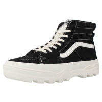 Vans UA SENTRY SK8-HI Černá