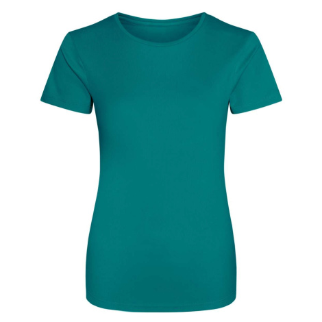 Dámské sportovní tričko Anti-UV –