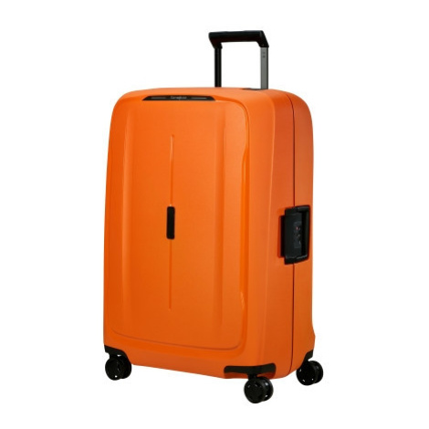 SAMSONITE Kufr Essens Spinner 75/33 Papaya Orange, 52 x 33 x 75 (146912/A282)