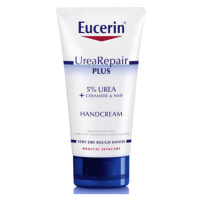 Eucerin Krém na ruce 5% UreaRepair PLUS (Hand Cream) 75 ml