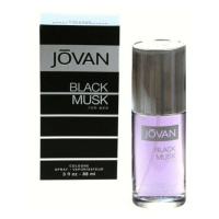 Jovan Musk Black Kolínská voda 88ml