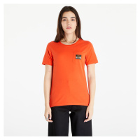 Lundhags Knak T-Shirt Lively Red