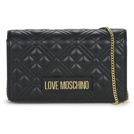 Love Moschino JC4079 Černá