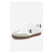 Sportovní obuv Champion PRESTIGE S11735-WW001 Materiál/-Syntetický,Imitace kůže/-Ekologická kůže