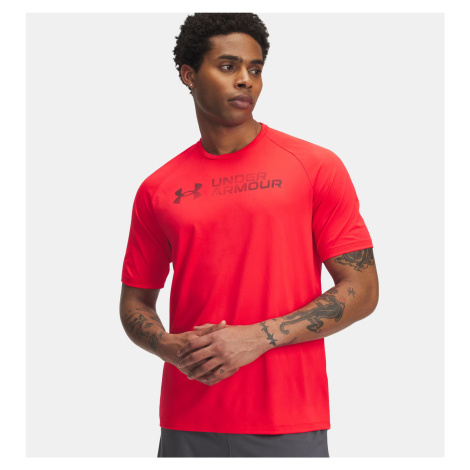 Pánská trička Under Armour