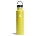 Termolahev Hydro Flask Standard Flex Cap 24 oz Barva: světlá zelená/černá