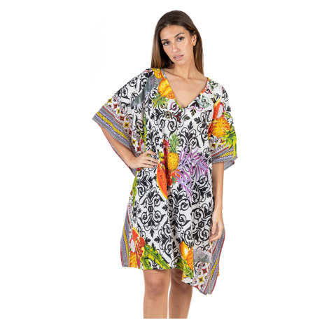 Šaty s dlouhým rukávem Spartoo.cz