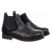 Tommy Hilfiger Pánské Chelsea Boots černé