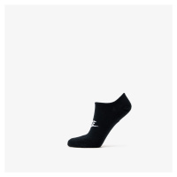 Nike Sportswear Everyday Essential No-Show Socks 3-Pack Black/ White