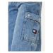 Jeansy Tommy Jeans