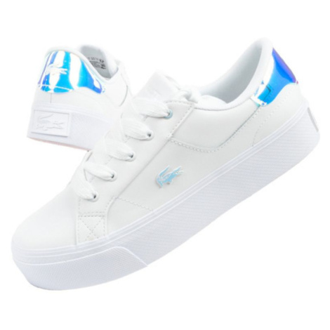 Lacoste Ziane Platform W 041Y9 boty