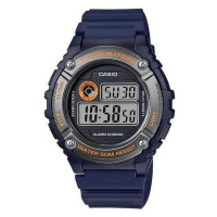 Casio Youth W-216H-2BVDF