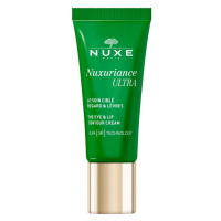 Nuxe Vyhlazující krém na kontury očí a rtů Nuxuriance Ultra (The Eye & Lips Contour Cream) 15 ml