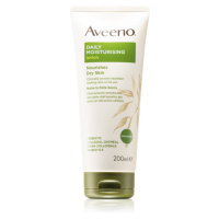 Aveeno Daily Moisturising Lotion hydratační a vyživující krém 200 ml