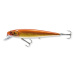 Daiwa wobler prorex minnow sr live orange bleak - 12 cm 17 g