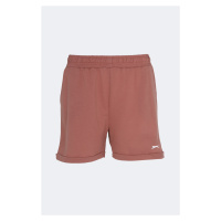 Slazenger Irena Women's Shorts Salmon