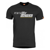 Pánské tričko Go Tactical Pentagon® – Bílá