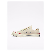 Béžové dámské tenisky Converse Chuck 70 - Dámské