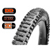 Plášť MAXXIS Minion DHR 27.5x2.40WT DD TR 3C - Maxx Grip