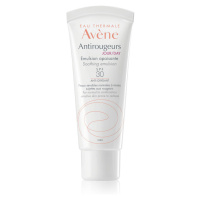 Avène Denní zklidňující emulze SPF 30 Antirougeurs (Soothing Emulsion) 40 ml