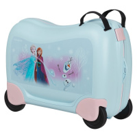 Samsonite DREAM2GO DISNEY Frozen - ROZBALENO